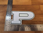 Prosper P Sticker