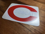 Celina Texas Decal