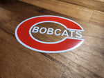 Celina Texas Decal
