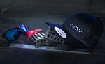 New Snap Back hats