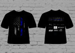 Spartan T-Shirt