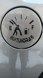 Gas Decal