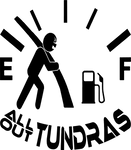 Gas Decal